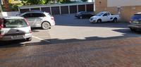 To Let 2 Bedroom Property for Rent in Gardens Western Cape